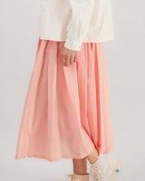 Apuntob Skirt in Poppy