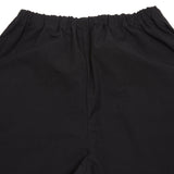 Apuntob P645/TS781 Cotton Trousers in Black