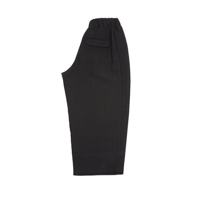 Apuntob P1733/TS840 Women's Trousers in Black