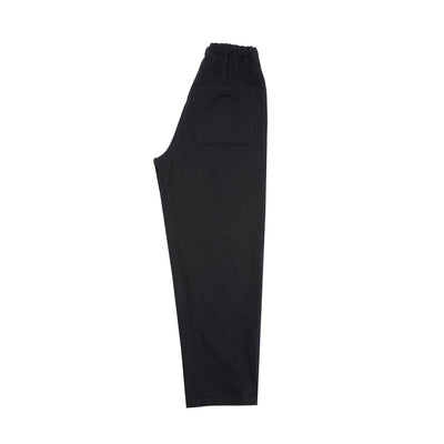 Apuntob P1002/TS818 Trousers in Black