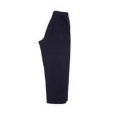 Apuntob P645/TS729 Cotton Corduroy Trousers in Blue