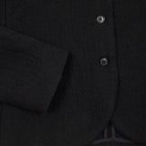 Apuntob P1670/TS728 Cashmere/Wool Jacket in Black