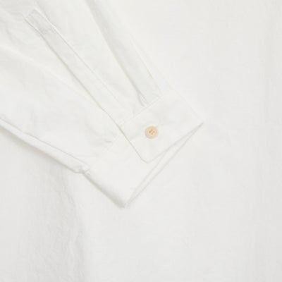 P1929/TS859 Apuntob Shirt in Milk 2