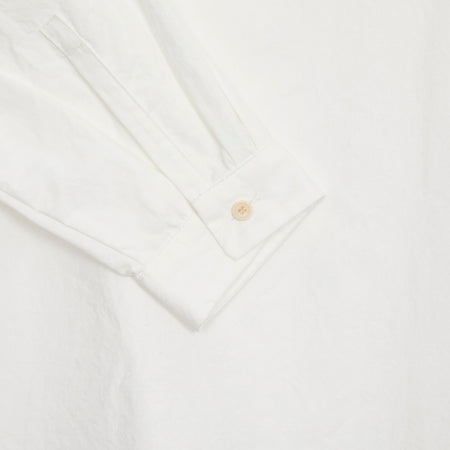 P1929/TS859 Apuntob Shirt in Milk 1