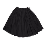 Apuntob P1858/TS825 Skirt black