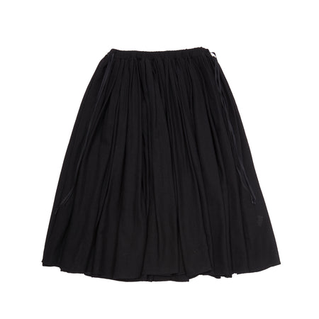 Apuntob P1858/TS825 Skirt black