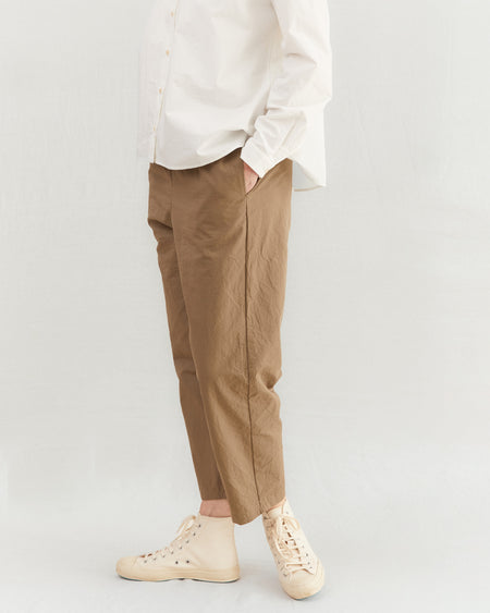 Apuntob P645/TS856 Trousers in Mud