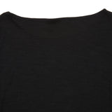 Apuntob P1808/TS754 Jersey T-shirt in Black