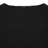 Apuntob P1808/TS754 Jersey T-shirt in Black