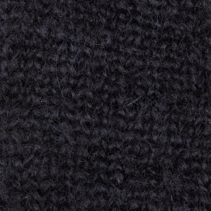 Apuntob Mohair Gloves in Blue