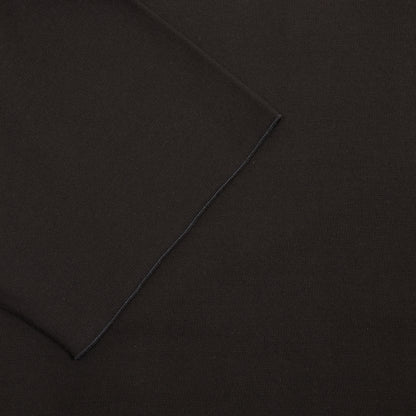 Arpenteur Pontus Cotton Mesh T-Shirt in Charcoal