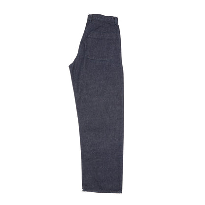 Arpenteur 4 Pocket Denim Jeans in Indigo