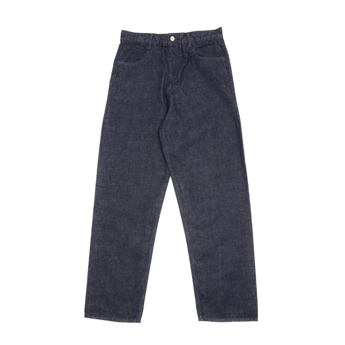 Arpenteur 4 Pocket Denim Jeans in Indigo