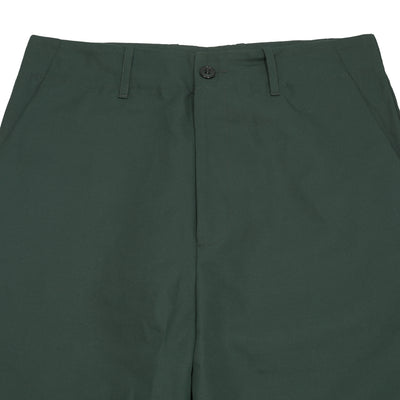 Arpenteur Fox Pants in Green