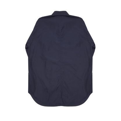 Aton Men's Suvin Broad Cotton Washed Shirt