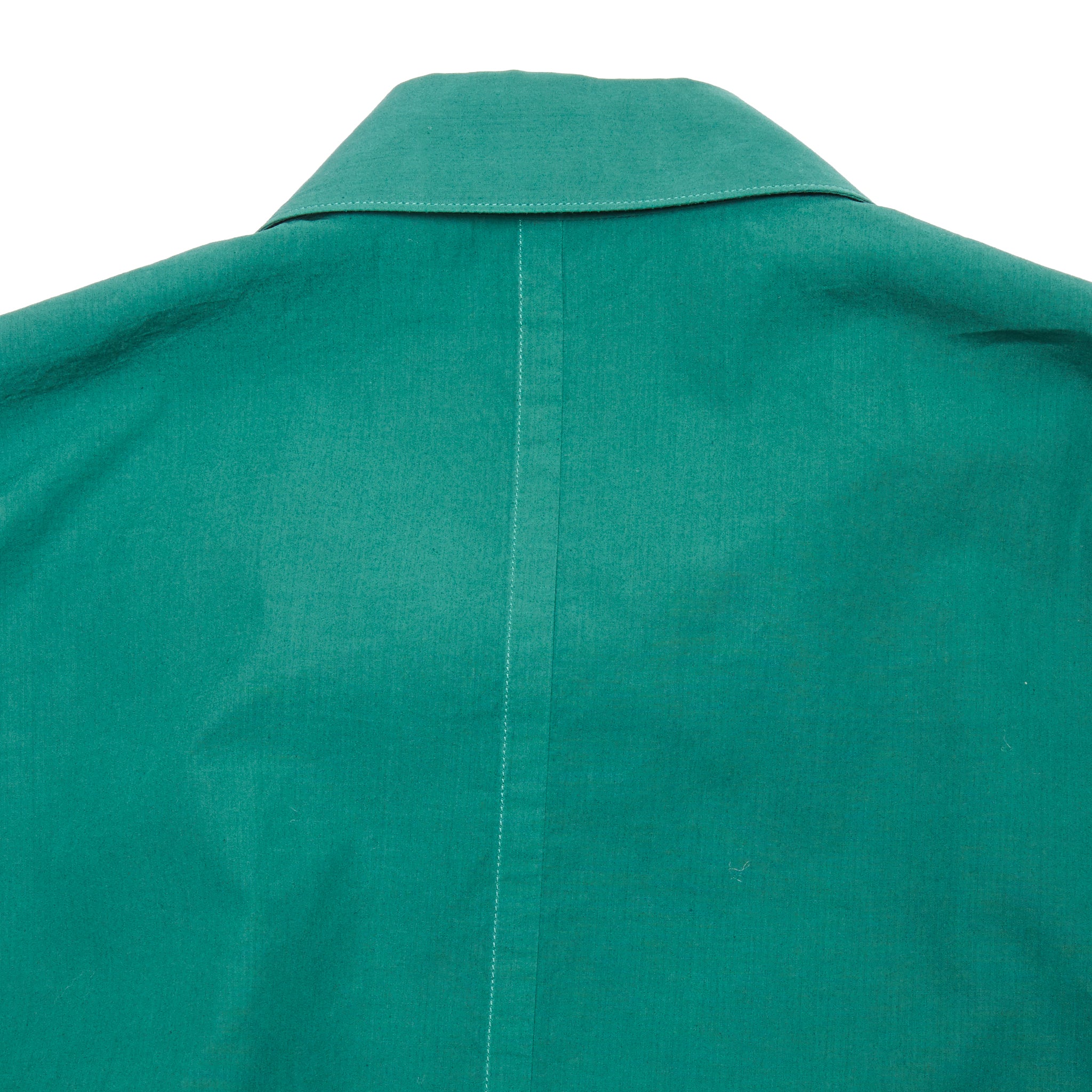 Aton Shrink Cotton Lawn Oversized Shirt – Dick's Edinburgh