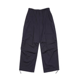 Aton Snow Camo Pants in Dark Navy 1