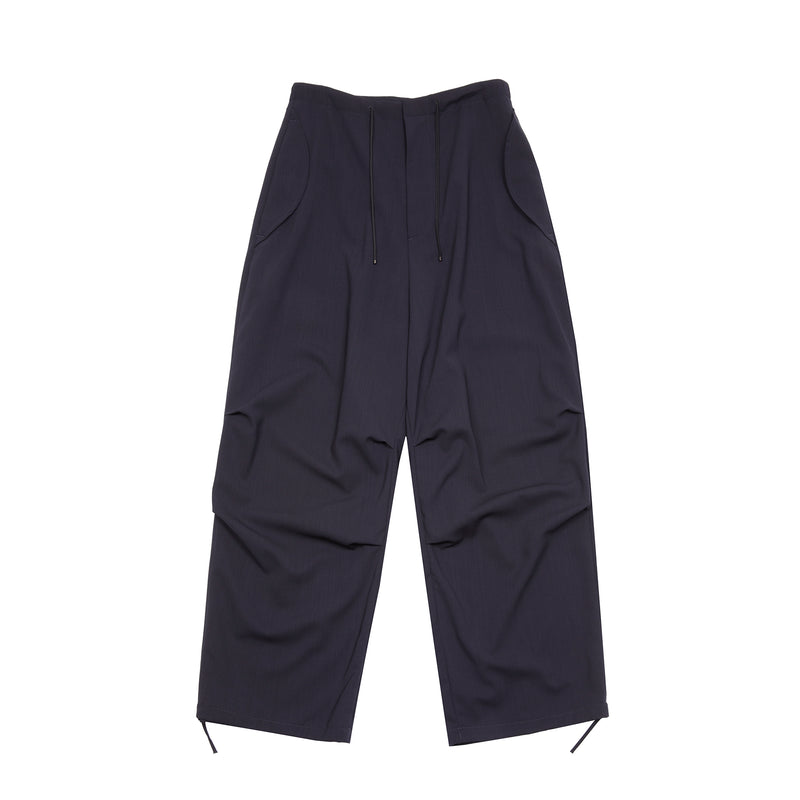 Aton Snow Camo Pants in Dark Navy – Dick