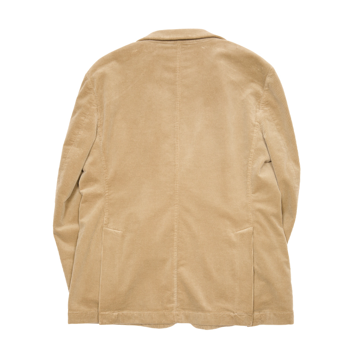 Barena Borgo Corduroy Jacket in Putty