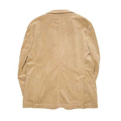 Barena Borgo Corduroy Jacket in Putty
