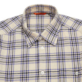 Barena Camicia Faziol Capeta Shirt in Unico 2