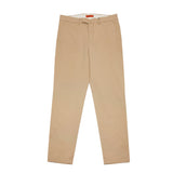 Barena Capovae Trouser in Khaki