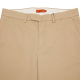 Barena Capovae Trouser in Khaki 2