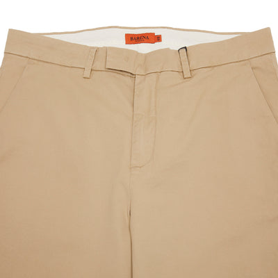 Barena Capovae Trouser in Khaki 2