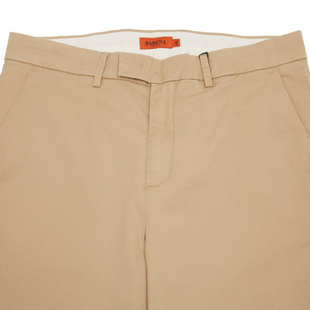 Barena Capovae Trouser in Khaki