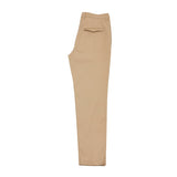 Barena Capovae Trouser in Khaki 3