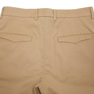 Barena Capovae Trouser in Khaki 4