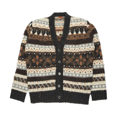 Barena Carpion Telarin Cardigan 1 