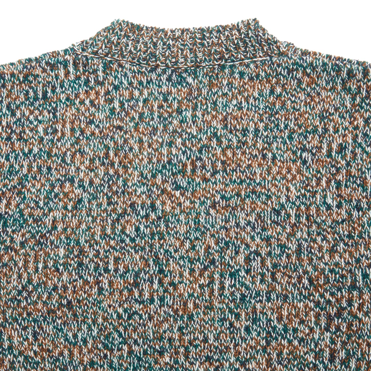 Barena Mareselo Jumper in Bosco