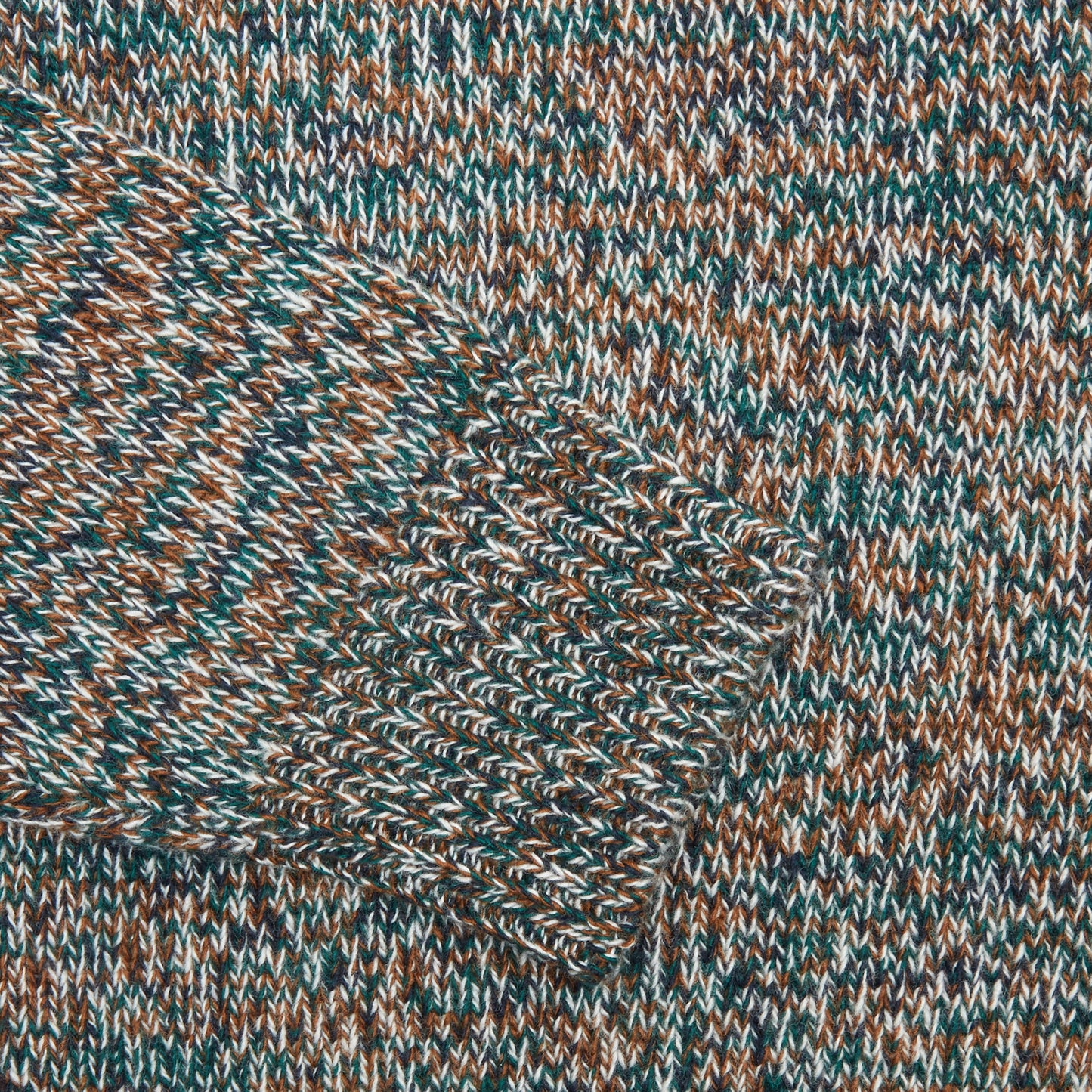 Barena Mareselo Jumper in Bosco