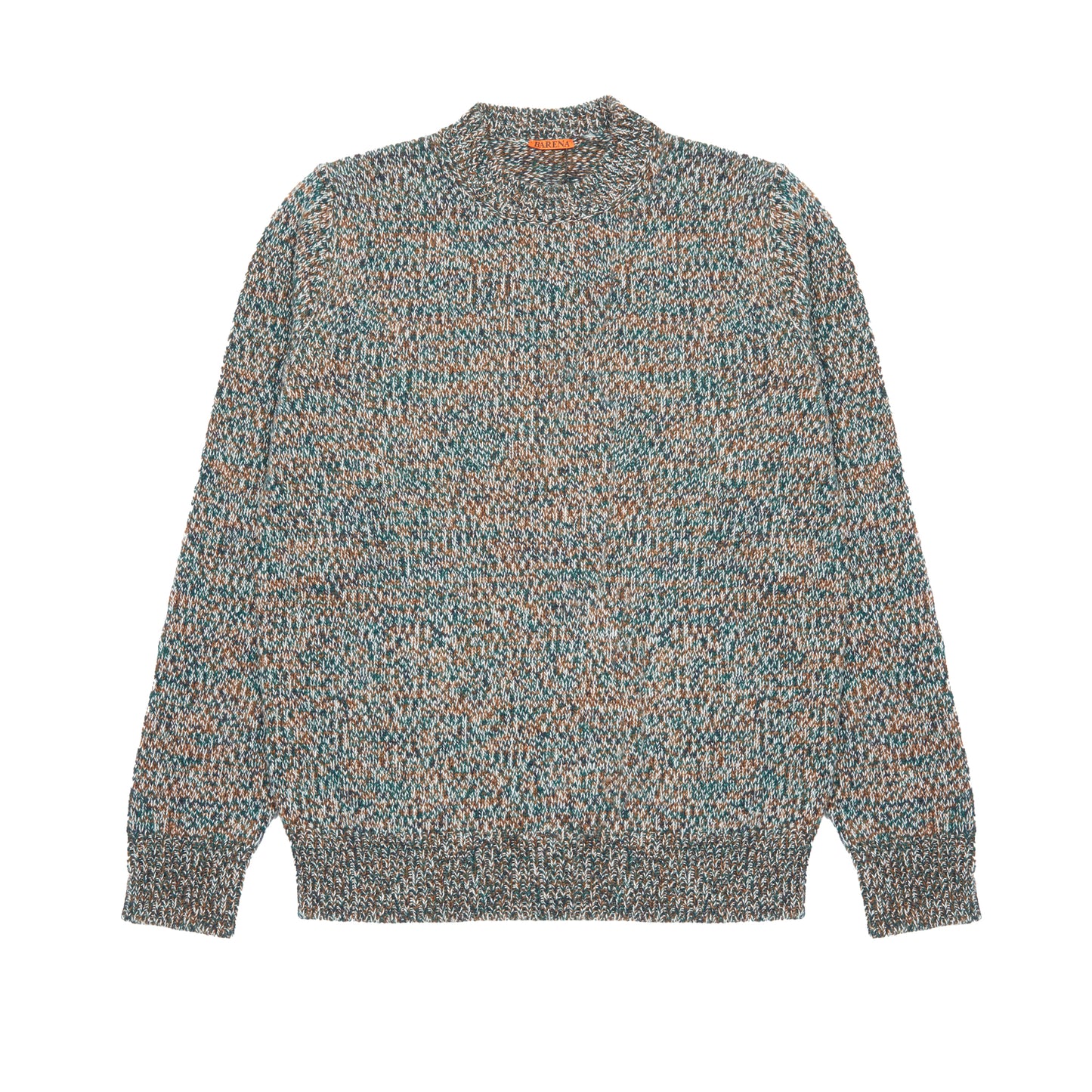 Barena Mareselo Jumper in Bosco
