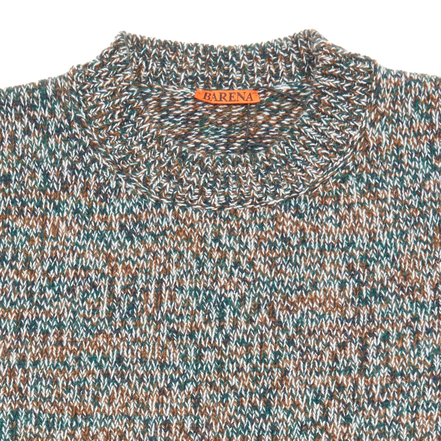 Barena Mareselo Jumper in Bosco