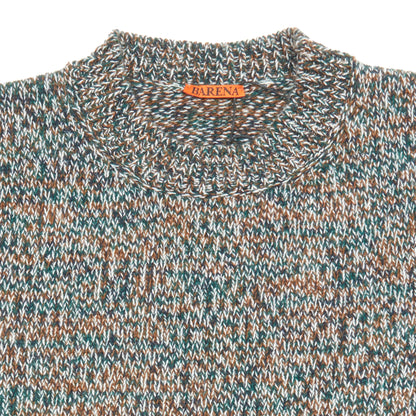 Barena Mareselo Jumper in Bosco