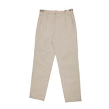 Barena Masco Trousers in Sabbia