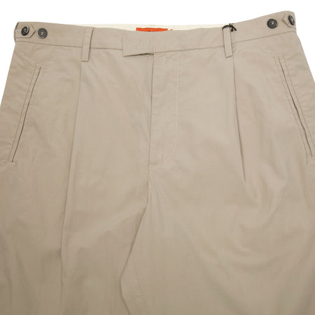 Barena Masco Trousers in Sabbia