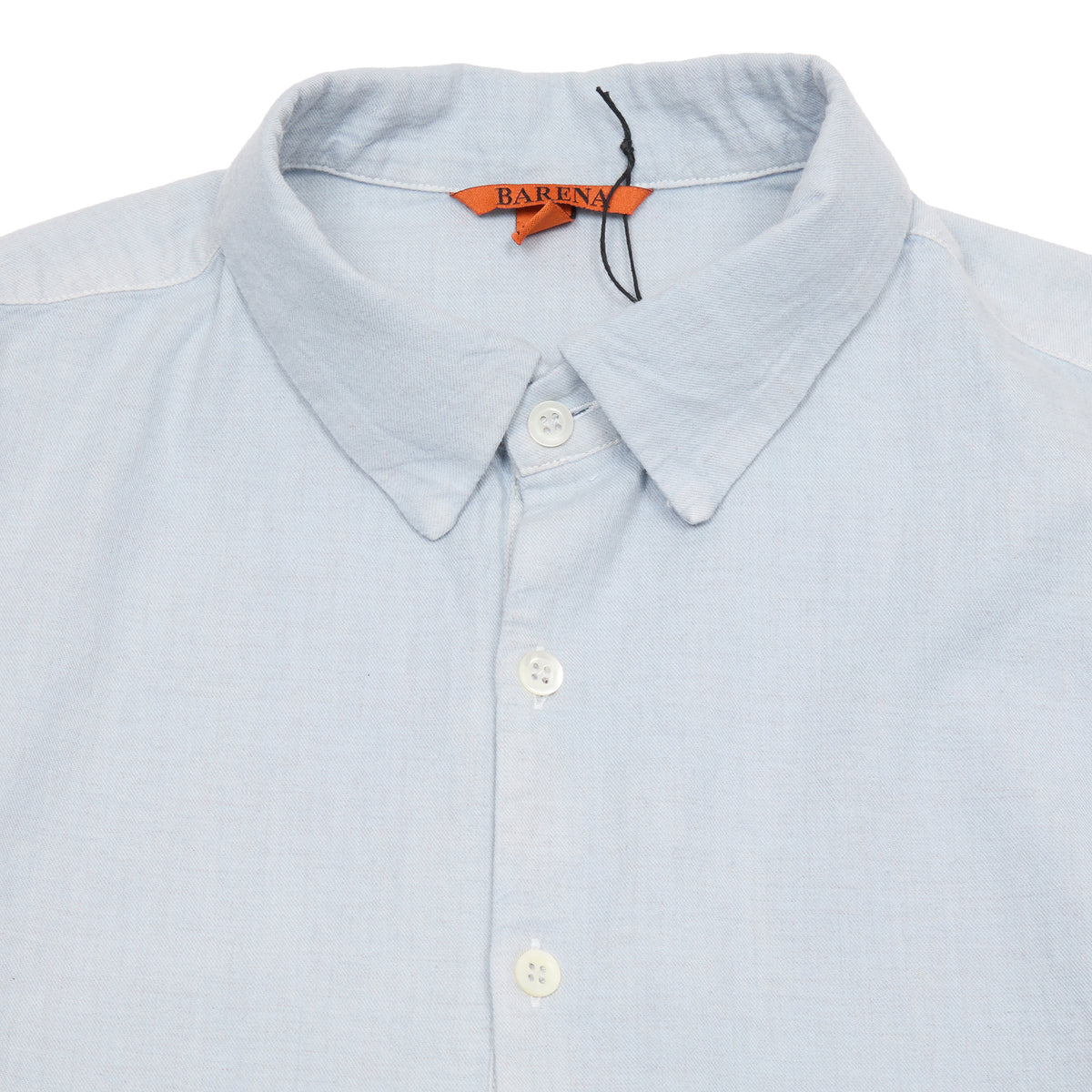 Barena Pavan Shirt in Sky