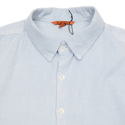 Barena Pavan Shirt in Sky