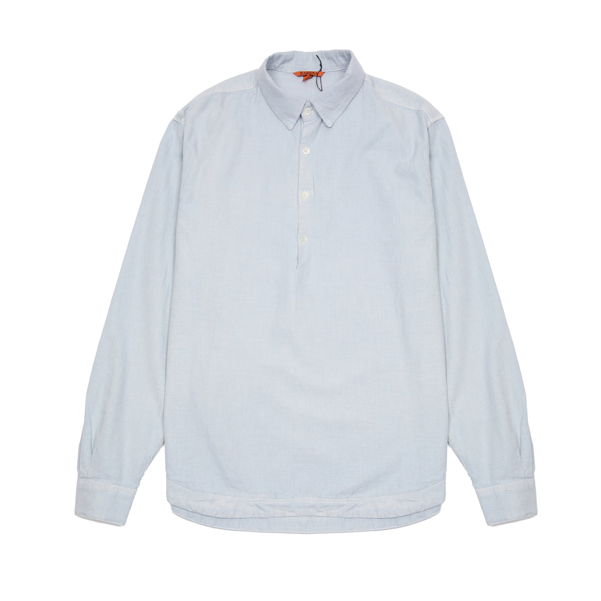 Barena Pavan Shirt in Sky