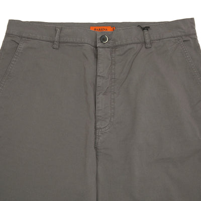 Barena Sesto Trevo Trouser in Malva 2 