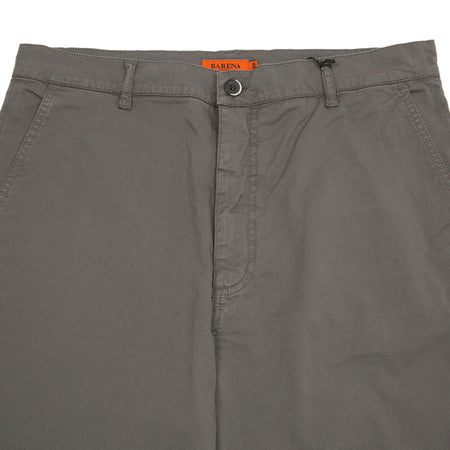 Barena Sesto Trevo Trouser in Malva 1 