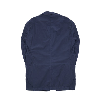 Barena Borgo Tendon Cotton Jacket in Navy