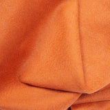 Begg & Co Arran Cashmere Scarf in Copper