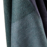 Begg & Co Arran Taylor Cashmere Stole in Midnight Multi