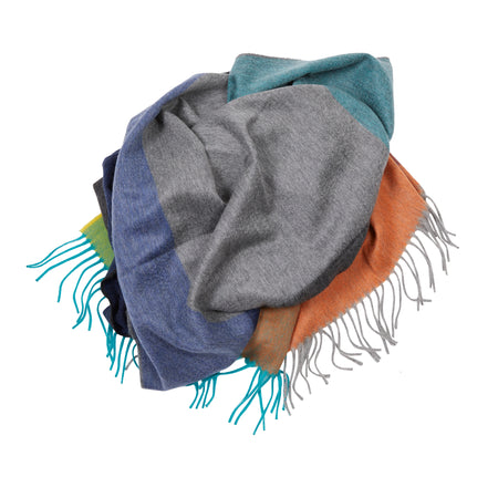 Begg & Co - Finest cashmere scarves. Made in Scotland – Tagged