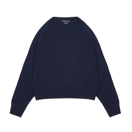 Begg & Co Marcella Jumper in Cosmos