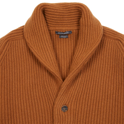 Vicuna cardigan hot sale